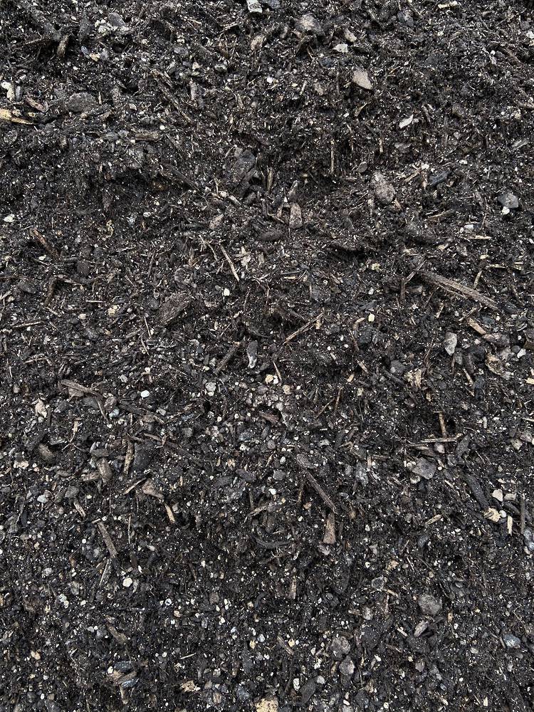 Vege Mix (PRICE PER 1/3M3) image 0